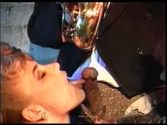 Compilation mit extra scharfen Sexszenen